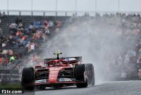 Zandvoort Unleashed: 2024 Dutch Grand Prix FP1 Kicks Off