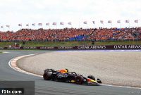 The Full Story: 2024 Dutch Grand Prix Qualifying