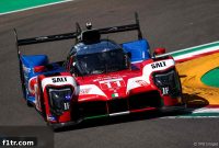 Isotta Fraschini Exits WEC After Just Five Races