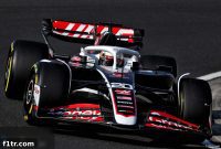 Haas Resolves Sponsorship Row, Cars Cleared for Monza