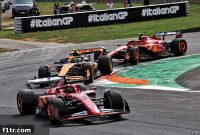 Italian Grand Prix 2024: Race Day Recap & Championship Outlook