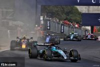 Monza Magic: The 2024 Italian Grand Prix in Photos