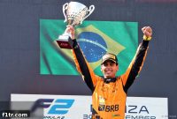 Safety Car Drama Hands Bortoleto Stunning Win From Last