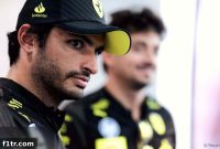 Sainz Highlights McLaren’s Unblemished Upgrade Record