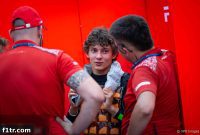 Wolff Uncovers Rival’s Nationality-Based Bid for Antonelli