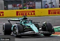 Piastri’s Leclerc Chase Derailed by Stroll’s Reckless Driving