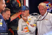 Red Bull’s Baku Blip: Fourth Fastest? Six Key Debates From The Azerbaijan Grand Prix