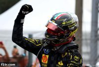 Season’s Crown Jewels: Leclerc Celebrates Dual Triumphs