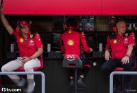Vasseur Certain of Future Sainz Partnership