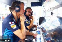 Horner: Red Bull Just Started Exploring AI’s Full F1 Power