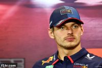 Verstappen Urges F1 to Optimize End-of-Season Race Calendar