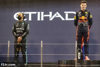 Steiner: Hamilton Would Have Eight Titles If Whiting Lived