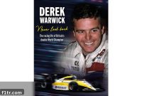 Reviewing Warwick’s Forward-Looking Autobiography