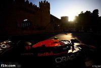 Perez: His Pace Serves Verstappen’s Crown