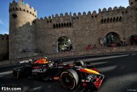 Qualifying Showdown: 2024 Azerbaijan Grand Prix
