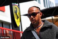 Hamilton on Newey: Nice, But He’s Just One Person