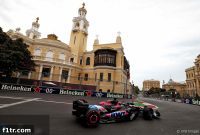 Ocon Breaks Down Q1 Crash, Norris’s Elimination