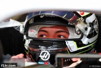 Controversial Penalty Sparks Haas Outcry, Magnussen Banned