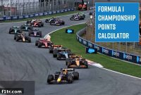 Defy Verstappen’s Reign Calculate Alternate F1 Championship Outcomes