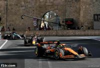 Norris Alerts FIA to Verstappen’s VSC Breach Over Overtaking Spree