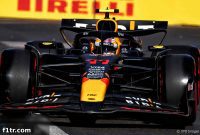 Qualifying Frustration Overshadows Perez’s Verstappen Victory