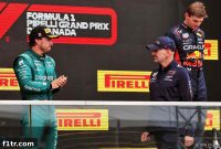 From Rivalry to Alliance: Newey Powers Alonso’s Third Title Bid