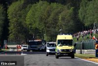 Ferrari’s Spa Challenge Rejected: Court of Appeal Upholds Race Result