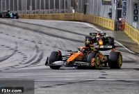 Singapore Grand Prix 2024: Race Recap and Championship Implications