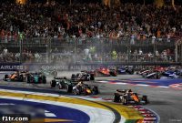 Crown Your 2024 Singapore Grand Prix Driver of the Weekend