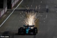 2024 Singapore Grand Prix Practice: A Photo Gallery