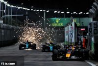 Singapore Grand Prix 2024 Through the Lens