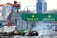Red Bull Drivers Admit Surprise at Practice Struggles