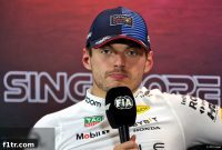 Verstappen Rages at ‘Ridiculous’ Penalty, Hamilton Calls for ‘Community Service’ Snub