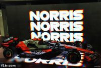 Norris: McLaren Dominance Unfazed by Rival Car Change Complaints
