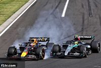 FIA Calls for F1 Team Radio Overhaul