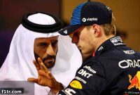 F1’s Constant Swearing Row Undermines Everyone Involved
