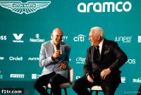 Former Williams Boss: Stroll Missed Chance Still ‘Drives Me Nuts’