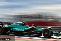 Alonso Still Unhappy With Car Despite P8 Qualifying