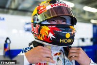Tsunoda Lands Coveted Red Bull Test in Abu Dhabi