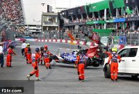 Lawson’s Undeniable Pace: Q3 Bound Without Tsunoda’s Crash