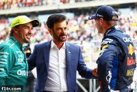 Alonso: The Road Unchosen, The Role Model Defined