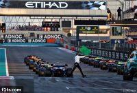 Formula 1 Defers Rookie Race Plans to 2025