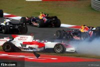 Toyota’s F1 Restart: Why they’re charting a new course