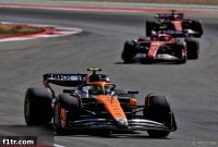 Ferrari Aims to Shake Up Norris-Verstappen Title Slugfest in Austin