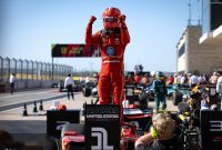 Championship Clash Ignites, Dimming Ferrari’s Austin Shine