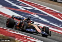 2024 United States Grand Prix: Practice 1 Takes Center Stage