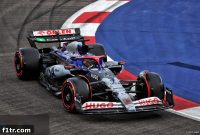 Formula 1 Axes Fastest Lap Bonus Point Rule After Five Years