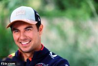 Perez Guarantees Spot For Next Season