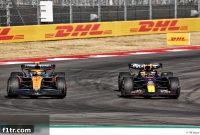 McLaren Contests Norris’ Penalty for Off-Track Overtake on Verstappen