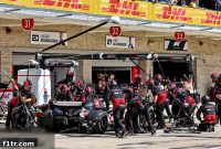 Haas Acknowledges Messy Communication Spoiled Magnussen’s Race After Extra Stop